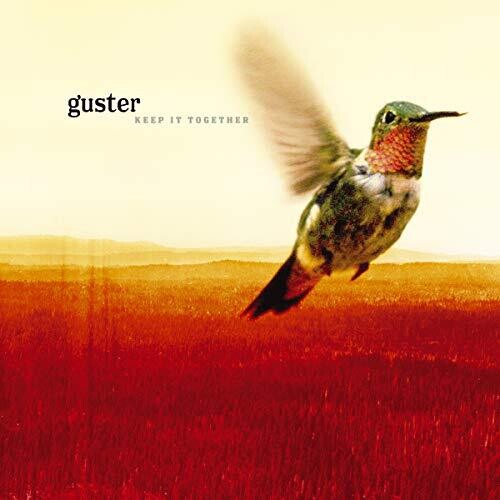 Guster: Keep It Together - VINYL LP