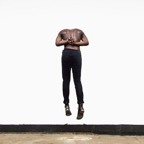 Moses Sumney: Aromanticism - VINYL LP