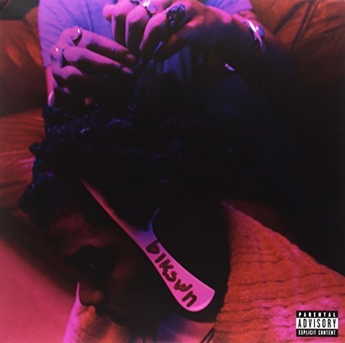 Smino: blkswn - VINYL LP