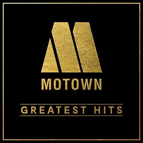 Various Artists: Motown Greatest Hits (2 LP Set) - VINYL LP