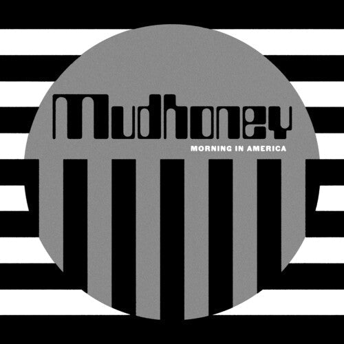 Mudhoney: Morning In America - VINYL LP