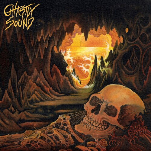 Ghastly Sound: Have A Nice Day - VINYL LP