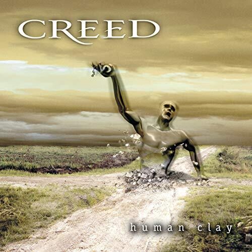 Creed: Human Clay - VINYL LP