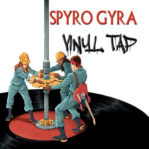 Spyro Gyra: Vinyl Tap - VINYL LP