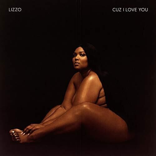 Lizzo: Cuz I Love You - VINYL LP