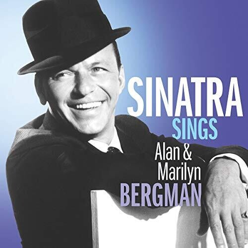 Frank Sinatra: Sinatra Sings Alan & Marilyn Bergman - VINYL LP