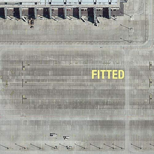 Fitted: First Fits - VINYL LP
