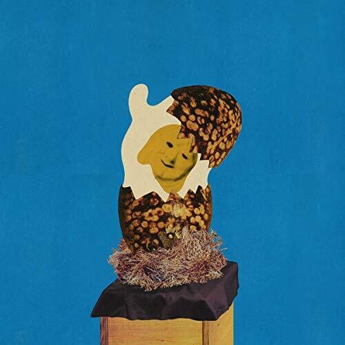 Corridor: Junior - VINYL LP