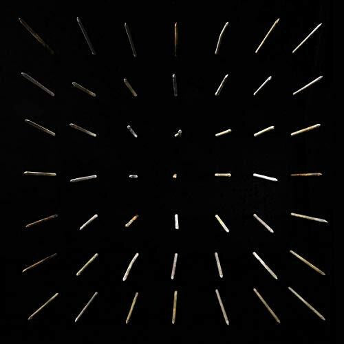 Clipping.: There Existed An Addiction To Blood - VINYL LP