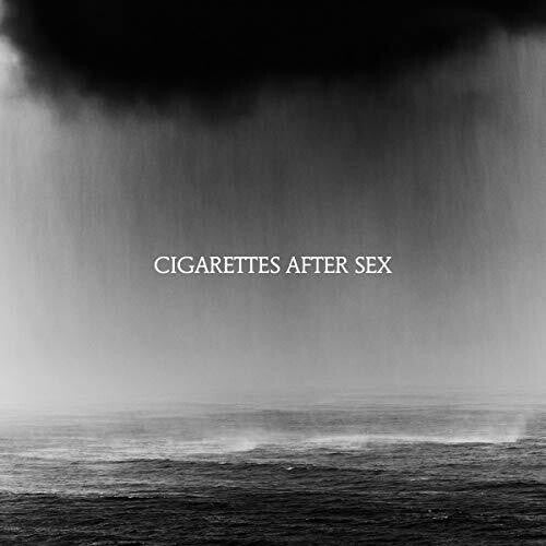 Cigarettes After Sex: Cry - VINYL LP