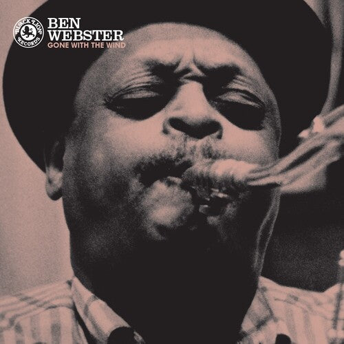 Ben Webster: Gone With The Wind - VINYL LP