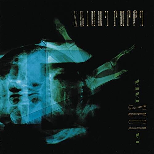 Skinny Puppy: Vivi Sect Vi - VINYL LP