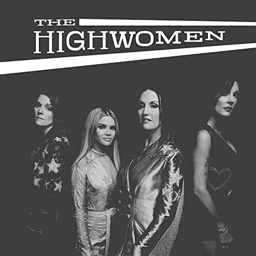 Highwomen: Highwomen - VINYL LP