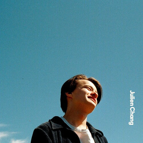 Julien Chang: Jules - VINYL LP