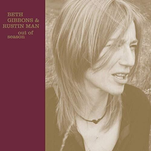 Beth Gibbons: Out Of Season - VINYL LP