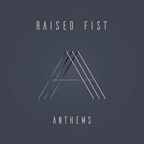 Raised Fist: Anthems - VINYL LP
