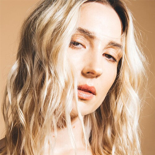 Ali Barter: Hello, I'm Doing My Best - VINYL LP