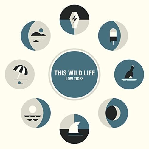 This Wild Life: Low Tides - VINYL LP