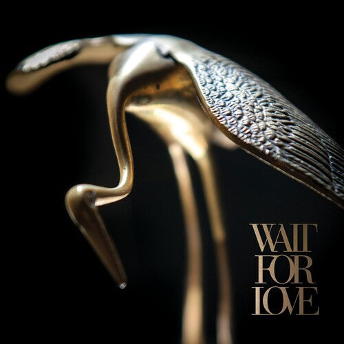 Pianos Become the Teeth: Wait For Love - VINYL LP