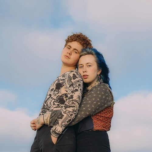 Girlpool: What Chaos Is Imaginary - VINYL LP