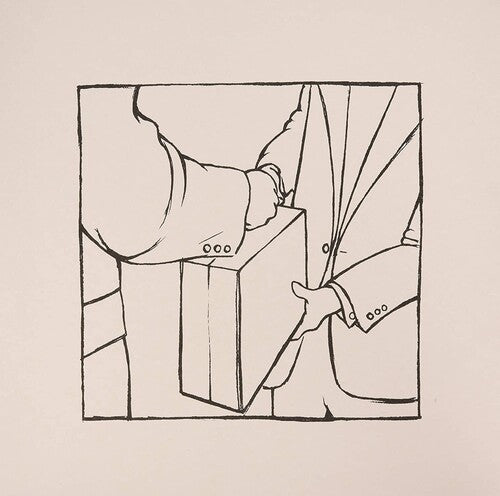 Pedro the Lion: Winners Never Quit - VINYL LP