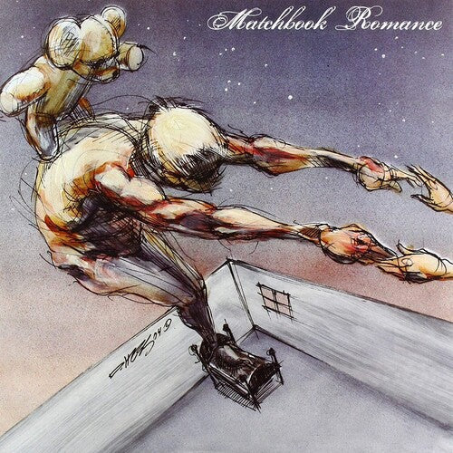 Mbr/Mcs Split: Mbr/Mcs Split - VINYL LP