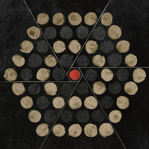 Thrice: Palms - VINYL LP