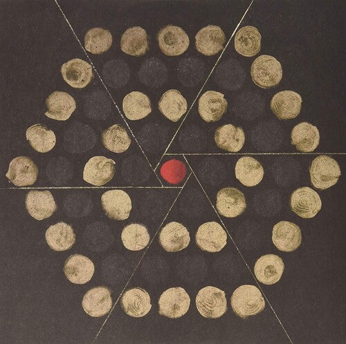 Thrice: Palms - VINYL LP