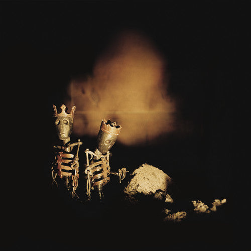 Pearl Jam: Riot Act - VINYL LP