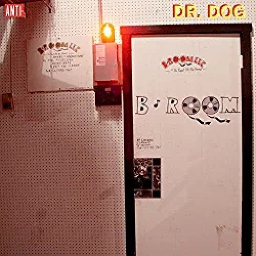 Dr. Dog: Humble Passenger - VINYL LP