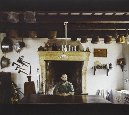 Miles Cooper Seaton: Phases in Exile - VINYL LP