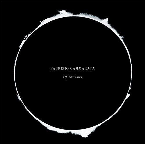 Fabrizio Cammarata: Of Shadows - VINYL LP