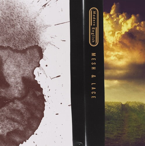 Modern English: Mesh & Lace - VINYL LP