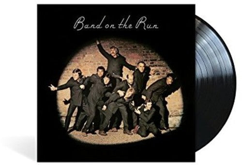 Paul McCartney: Band On The Run - VINYL LP