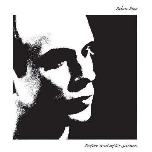 Brian Eno: Before And After Science - VINYL LP