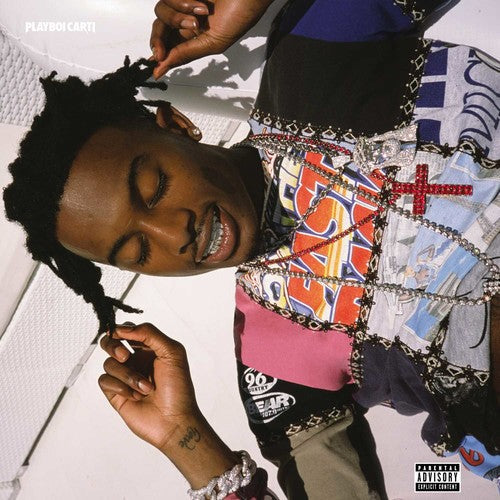 Playboi Carti: Playboi Carti - VINYL LP