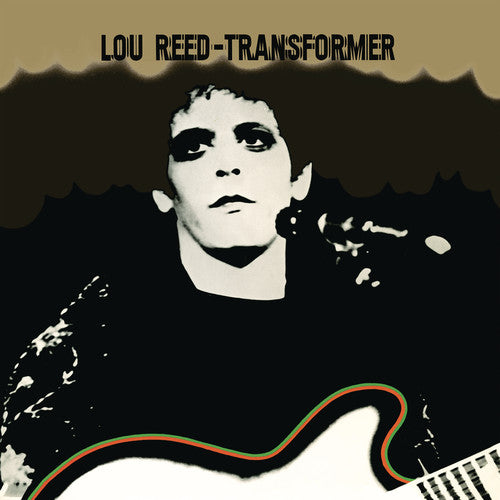 Lou Reed: Transformer - VINYL LP