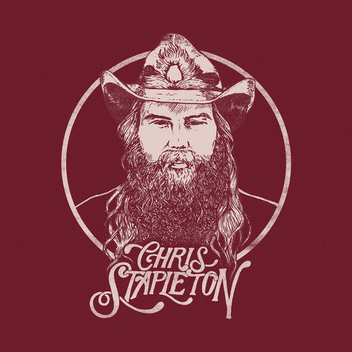 Chris Stapleton: From A Room: Volume 2 - VINYL LP