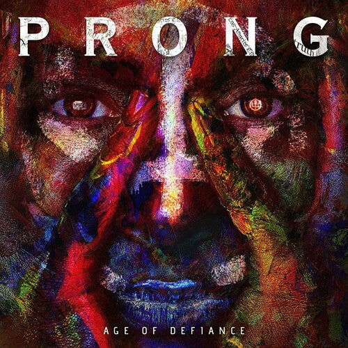 Prong: Age Of Defiance - VINYL LP