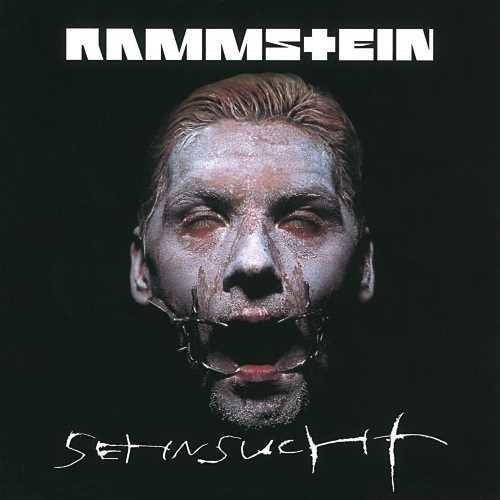 Rammstein: Sehnsucht - VINYL LP