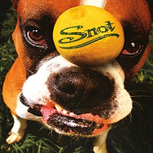Snot: Get Some - VINYL LP