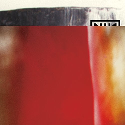 Nine Inch Nails: The Fragile - VINYL LP