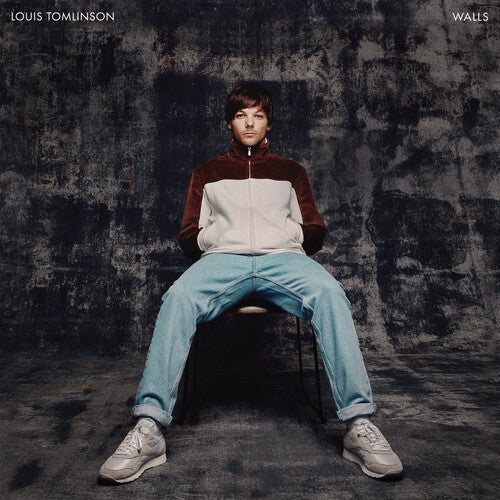 Louis Tomlinson: Walls - VINYL LP