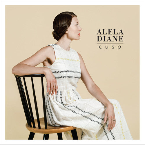 Alela Diane: Cusp - VINYL LP