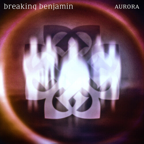 Breaking Benjamin: Aurora - VINYL LP
