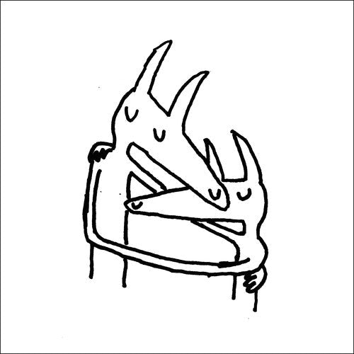 Car Seat Headrest: Twin Fantasy - VINYL LP