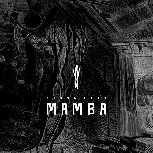 Prism Tats: Mamba - VINYL LP