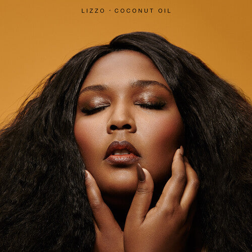 Lizzo: Coconut Oil - VINYL LP