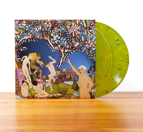 Of Montreal: Skeletal Lamping - VINYL LP