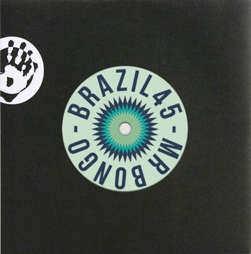 Sonia Santos: Marraio - VINYL LP